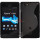 TPU накладка S-Case для Sony Xperia Miro ST23i