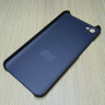 Пластиковая накладка X-level Metallic для Xiaomi Redmi Note 5A фото 4 — eCase