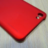 Пластиковая накладка X-level Metallic для Xiaomi Redmi Note 5A фото 6 — eCase