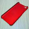 Пластиковая накладка X-level Metallic для Xiaomi Redmi Note 5A фото 7 — eCase