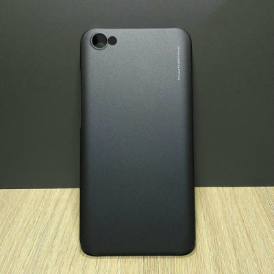 Пластикова накладка X-level Metallic для Xiaomi Redmi Note 5A — eCase