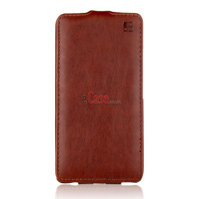 Чехол (флип) IMUCA для Lenovo S60 — eCase