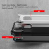 Ударопрочная накладка Hard Guard для iPhone 10 (X) фото 4 — eCase
