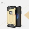 Ударопрочная накладка Hard Guard для iPhone 10 (X) фото 8 — eCase