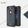 Ударопрочная накладка Hard Guard для iPhone 10 (X) фото 11 — eCase