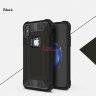 Ударопрочная накладка Hard Guard для iPhone 10 (X) фото 12 — eCase