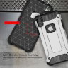 Ударопрочная накладка Hard Guard для iPhone 10 (X) фото 6 — eCase