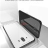 Накладка TPU + Glass для Huawei Mate 10 фото 2 — eCase