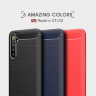 ТПУ накладка SLIM TPU Series для Realme XT фото 1 — eCase