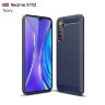 ТПУ накладка SLIM TPU Series для Realme XT фото 11 — eCase