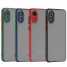 Чохол Frosted Buttons для Samsung Galaxy A03 Core фото 1 — eCase