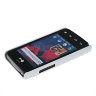 Пластиковая накладка Hard Case для LG E435 Optimus L3 II Dual фото 4 — eCase