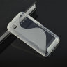 TPU накладка S-Case для Samsung i9000 Galaxy S фото 5 — eCase
