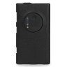 Кожаный чехол Melkco (JT) для Nokia Lumia 1020 фото 1 — eCase