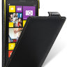 Кожаный чехол Melkco (JT) для Nokia Lumia 1020 фото 2 — eCase