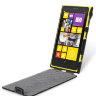Кожаный чехол Melkco (JT) для Nokia Lumia 1020 фото 4 — eCase