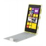 Кожаный чехол Melkco (JT) для Nokia Lumia 1020 фото 9 — eCase