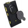 Кожаный чехол Melkco (JT) для Nokia Lumia 1020 фото 16 — eCase