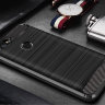 ТПУ накладка SLIM TPU Series для Huawei Y7 Prime 2018 фото 2 — eCase