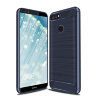 ТПУ накладка SLIM TPU Series для Huawei Y7 Prime 2018 фото 7 — eCase