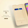 Чехол (книжка) Dux Ducis для Samsung Galaxy A31 фото 6 — eCase