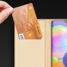 Чехол (книжка) Dux Ducis для Samsung Galaxy A31 фото 11 — eCase
