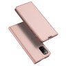 Чехол (книжка) Dux Ducis для Samsung Galaxy A31 фото 22 — eCase