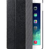 Кожаный чехол для iPad Air Melkco (черный) фото 2 — eCase