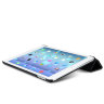 Кожаный чехол для iPad Air Melkco (черный) фото 4 — eCase