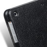 Кожаный чехол для iPad Air Melkco (черный) фото 5 — eCase