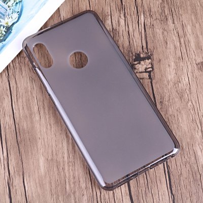 TPU накладка для Xiaomi Mi6X (матовий, однотонний) — eCase