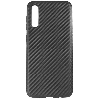ТПУ накладка Carbon для Huawei P Smart S — eCase