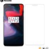 Защитное стекло MOCOLO с рамкой для OnePlus 6 фото 3 — eCase