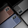 ТПУ чехол (накладка) iPaky Kaisy Series для Samsung Galaxy M31s (M317F) фото 1 — eCase