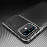 ТПУ чехол (накладка) iPaky Kaisy Series для Samsung Galaxy M31s (M317F) фото 7 — eCase