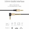 Аудио кабель HOCO UPA02 (3.5мм) фото 13 — eCase