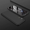 Пластикова накладка Soft-Touch 360 градусів для Huawei P20 фото 6 — eCase