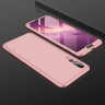 Пластикова накладка Soft-Touch 360 градусів для Huawei P20 фото 9 — eCase
