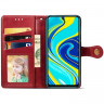 Чехол (книжка) Gentle для Oppo A53 фото 6 — eCase