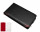 Кожаный чехол для Alcatel 8008D Scribe HD VBook