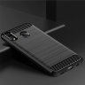 ТПУ чехол (накладка) iPaky SLIM TPU Series для Samsung M205F Galaxy M20 фото 8 — eCase