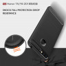 ТПУ чохол (накладка) iPaky SLIM TPU Series для Huawei Honor 7A Pro фото 4 — eCase