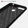 ТПУ чохол (накладка) iPaky SLIM TPU Series для Huawei Honor 7A Pro фото 6 — eCase