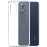 Силиконовый чехол для Oppo A38 (Crystal Clear) фото 1 — eCase