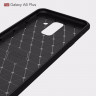 ТПУ чохол (накладка) iPaky SLIM TPU Series для Samsung Galaxy J8 Plus 2018 фото 6 — eCase