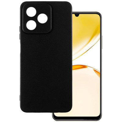 TPU чохол Matte Full Camera для Realme C53 — eCase
