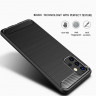 ТПУ накладка SLIM TPU Series для Samsung Galaxy A52 фото 4 — eCase