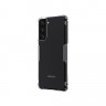 TPU чехол Nillkin Nature для Samsung Galaxy S21 фото 18 — eCase