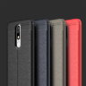 ТПУ накладка Leather для Nokia 4.2 фото 1 — eCase
