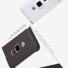 Пластиковая накладка Nillkin Matte для Samsung A700H Galaxy A7 + защитная пленка фото 9 — eCase
